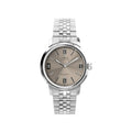 Marlin Automatic 40mm Stainless Steel Bracelet Watch - Champagne