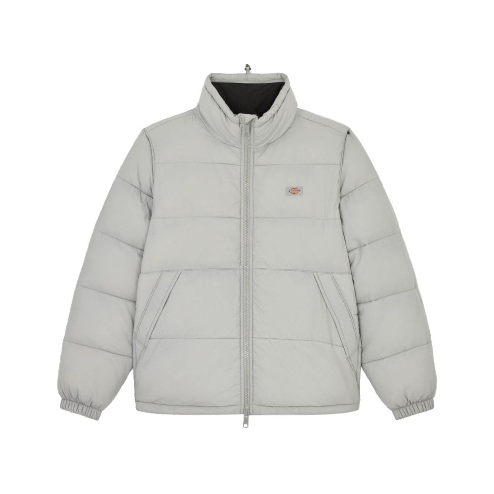 Waldenburg Puffer Jacket - Ultimate Gry