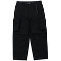 Rig Cargo Pant - Black