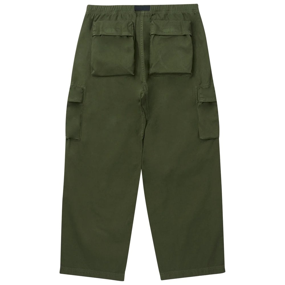 Rig Cargo Pant - Olive