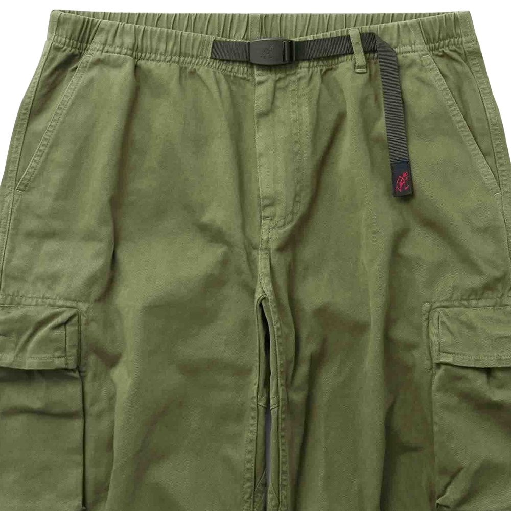 Rig Cargo Pant - Olive
