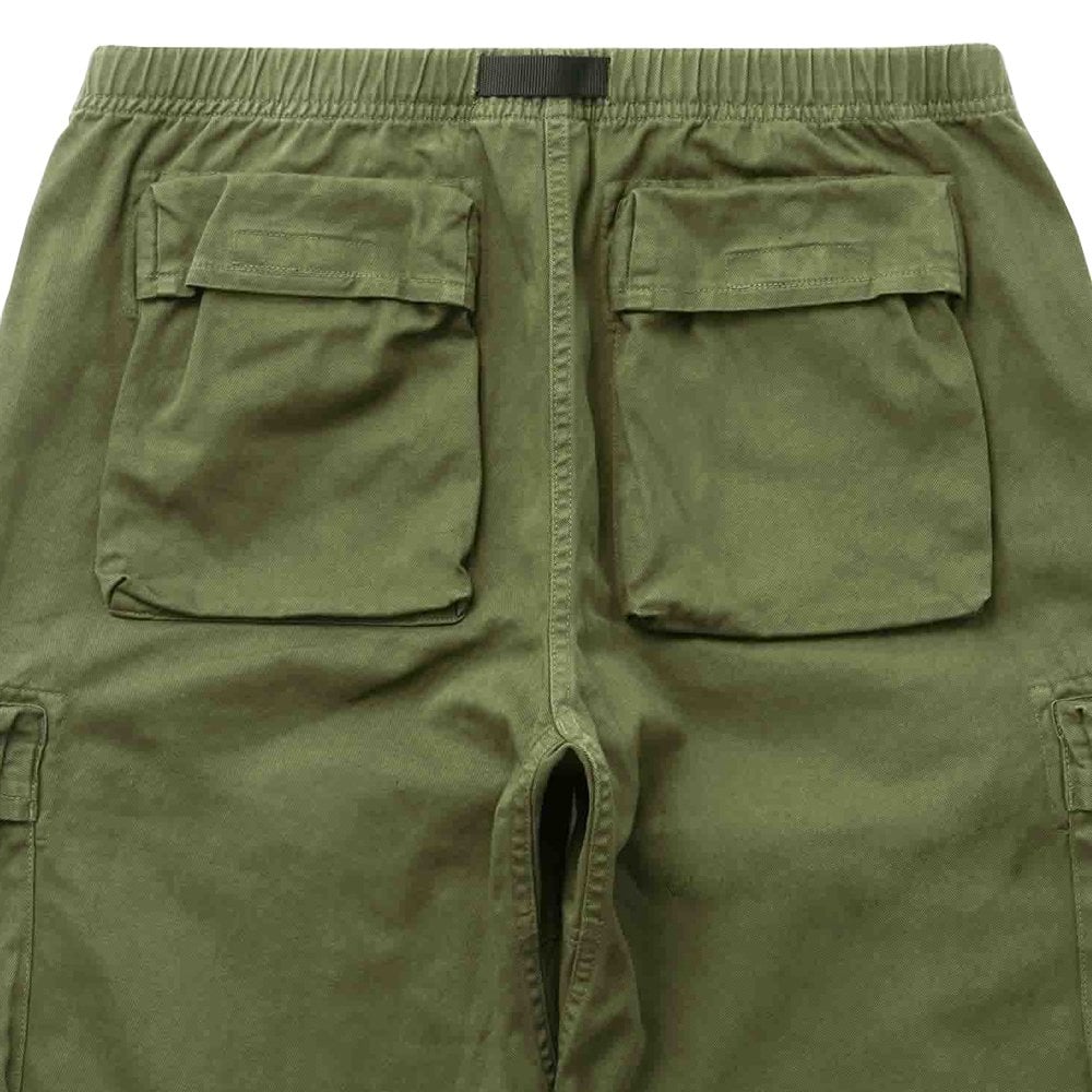 Rig Cargo Pant - Olive