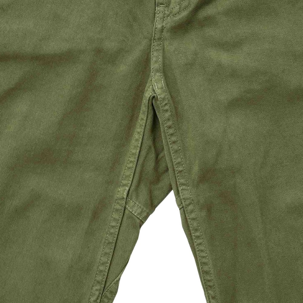 Rig Cargo Pant - Olive