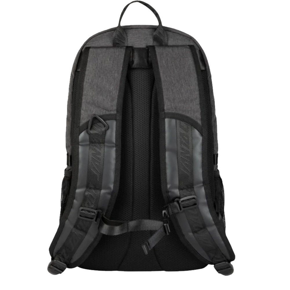 Classic Dot Embroidered Skatepack - Black
