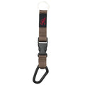 Key Holder - Taupe