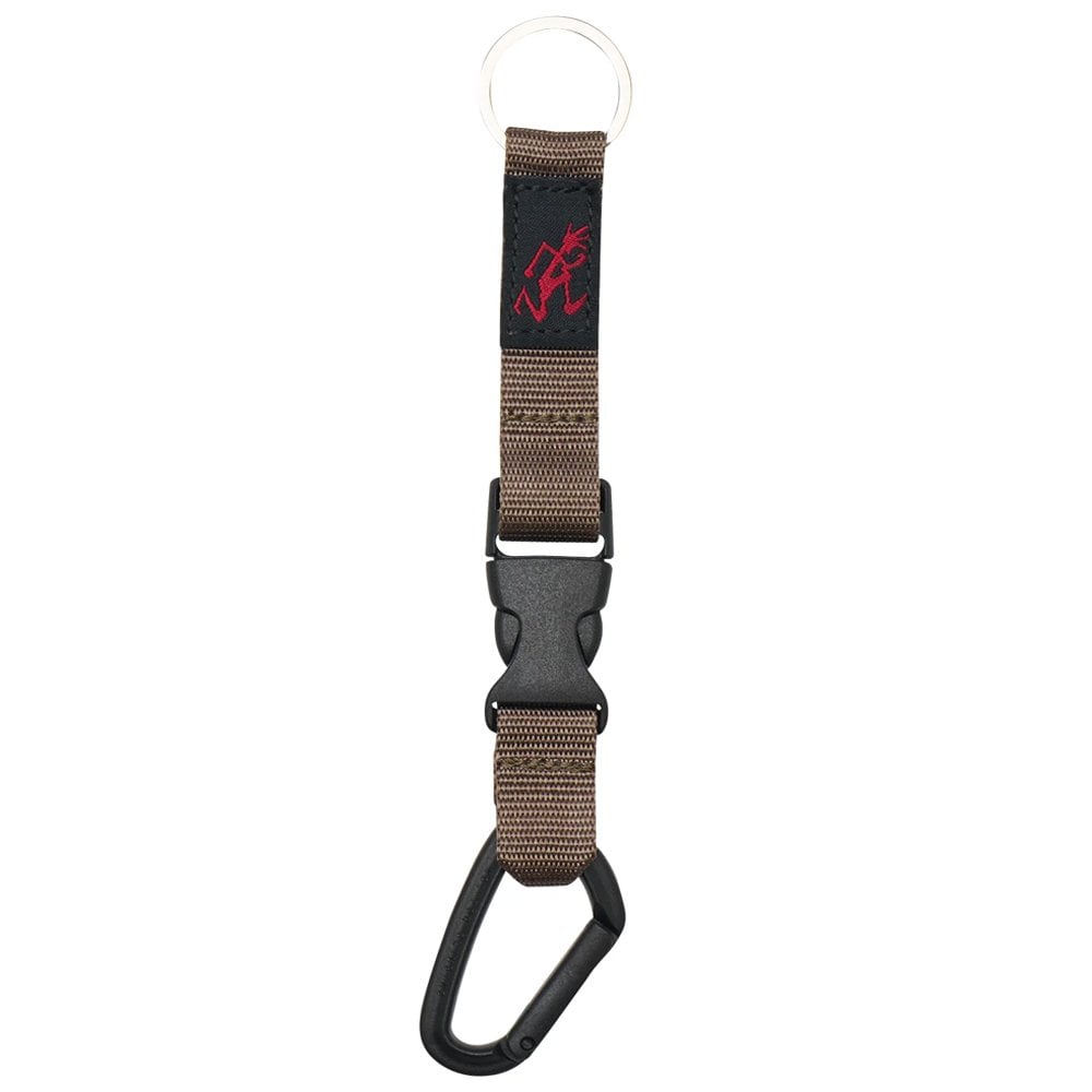 Key Holder - Taupe