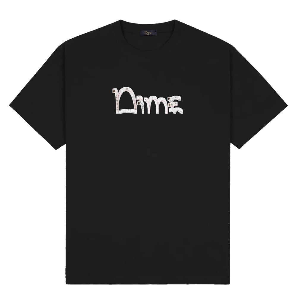Winner T-Shirt - Black