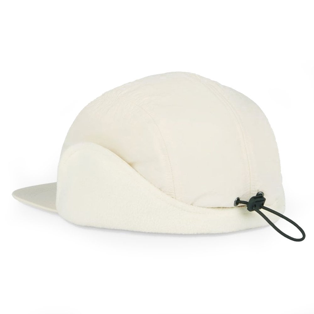 Glendive Cap - Whitecap Gry