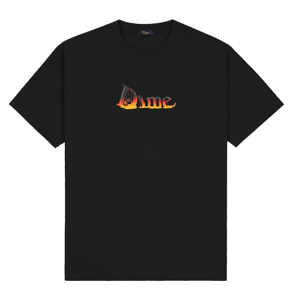 Classic Skynet T-Shirt - Black