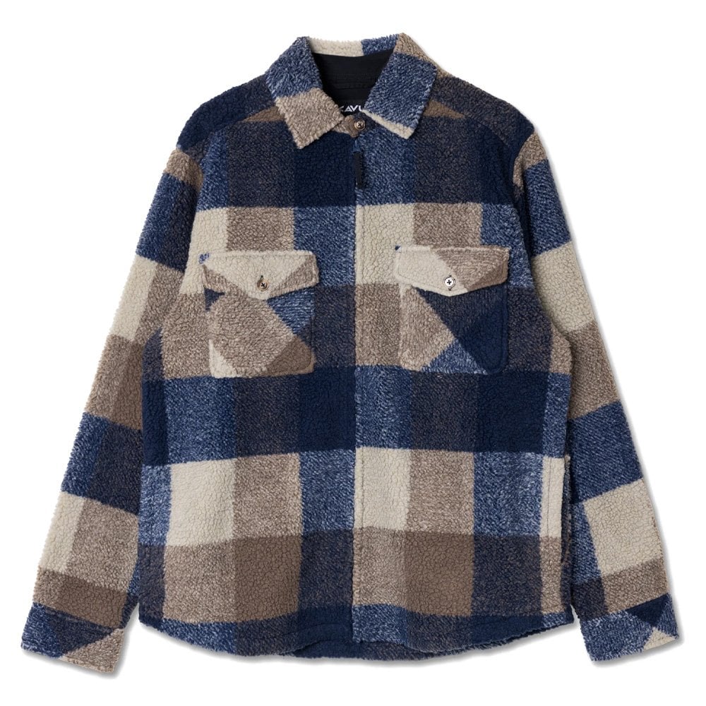 McCord Creek Jacket - Rocky Bay