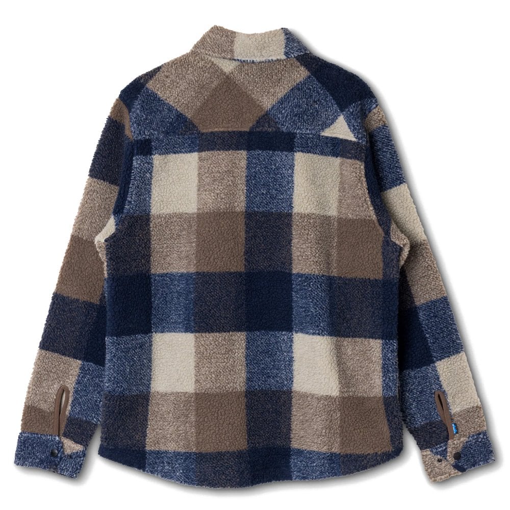 McCord Creek Jacket - Rocky Bay