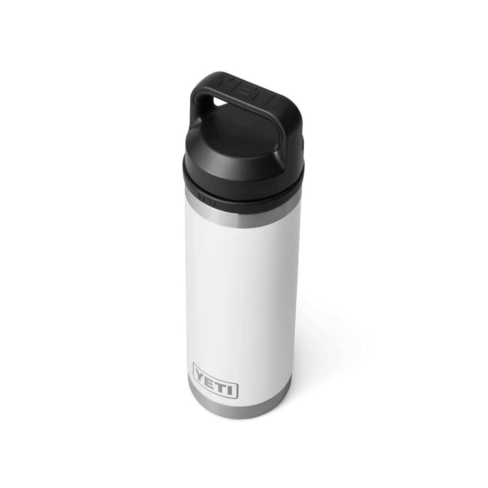Rambler 18 oz (532 ML) Bottle - White