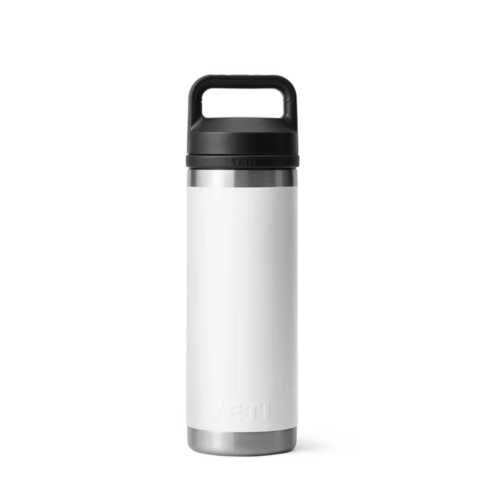 Rambler 18 oz (532 ML) Bottle - White