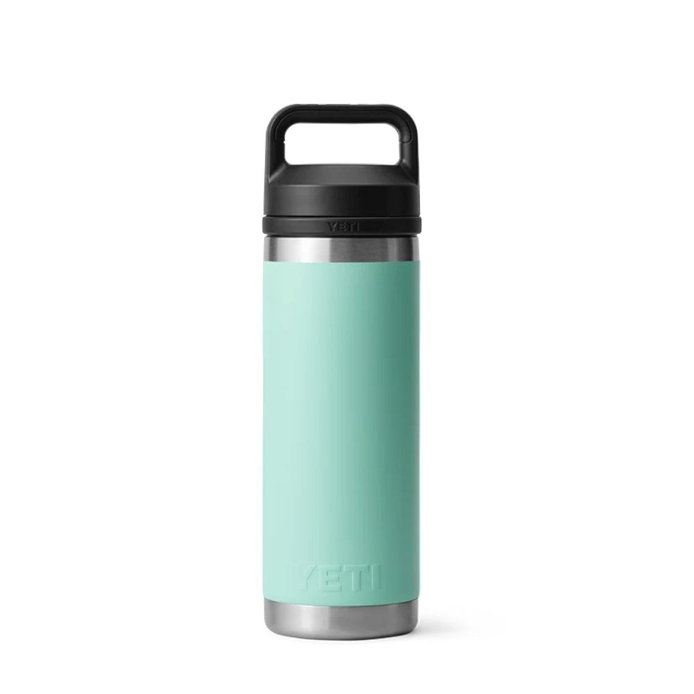Rambler 18 oz (532 ML) Bottle - Seafoam