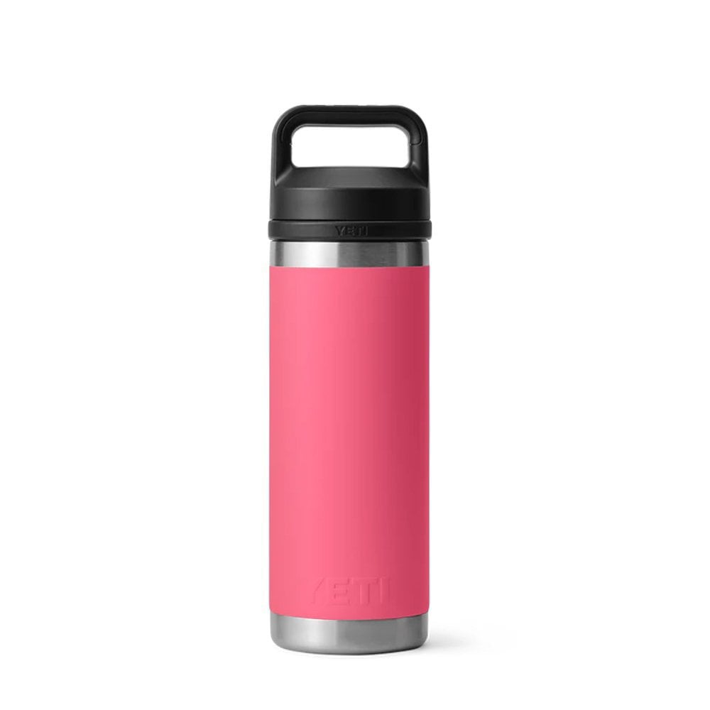 Rambler 18 oz (532 ML) Bottle - Tropical Pnk
