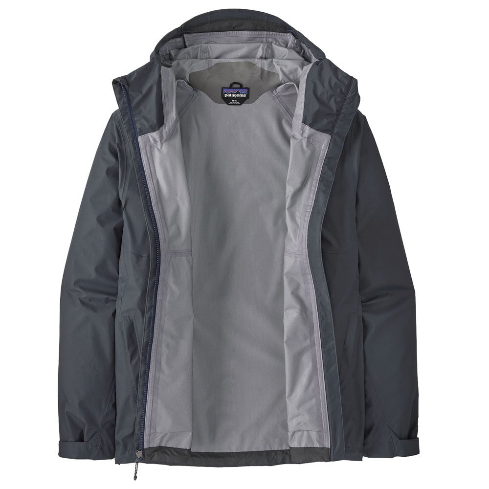 Torrentshell 3L Jacket - Smolder Blue