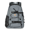 Kickflip Backpack - Dove Grey