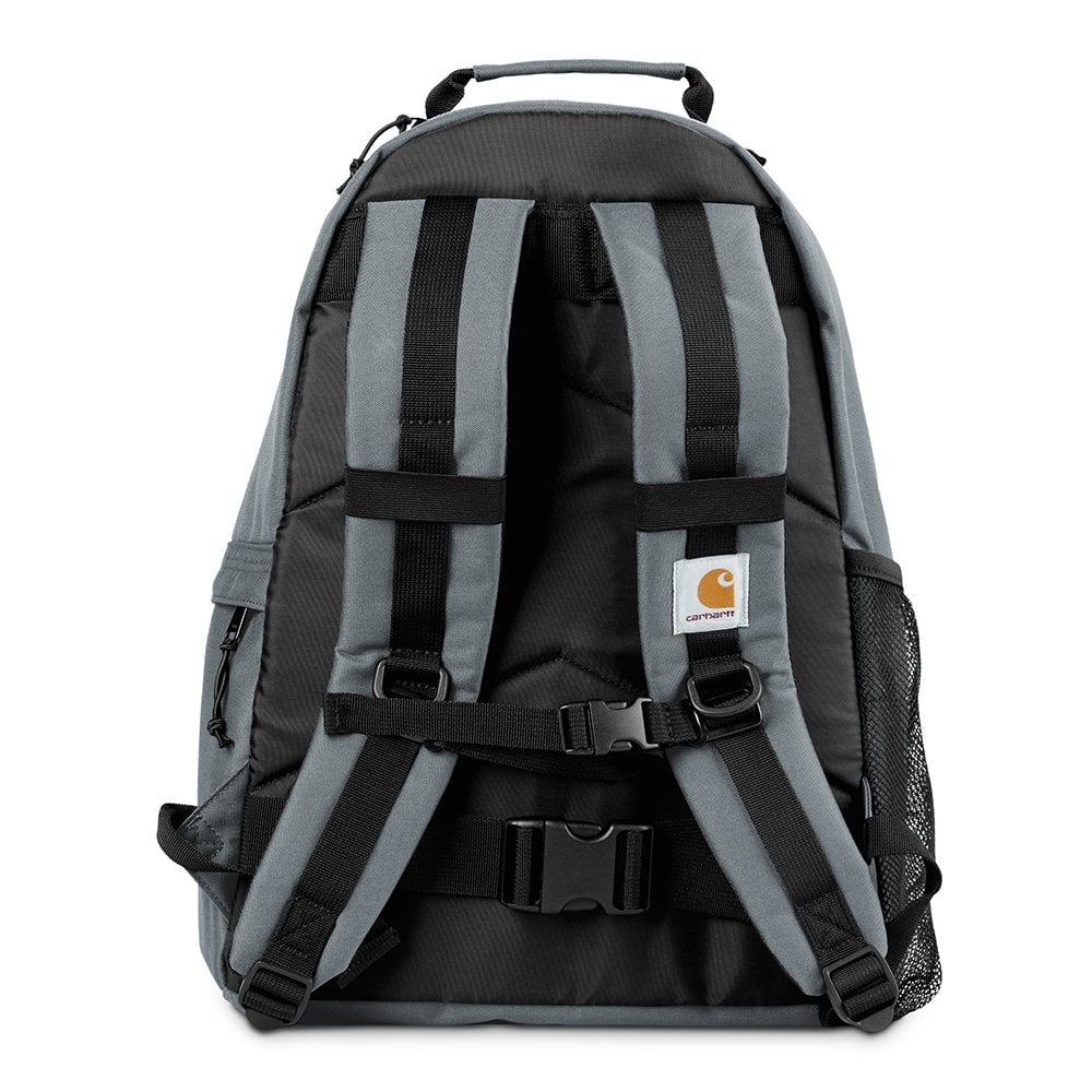 Kickflip Backpack - Dove Grey
