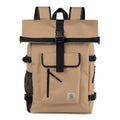 Philis Backpack - Peanut