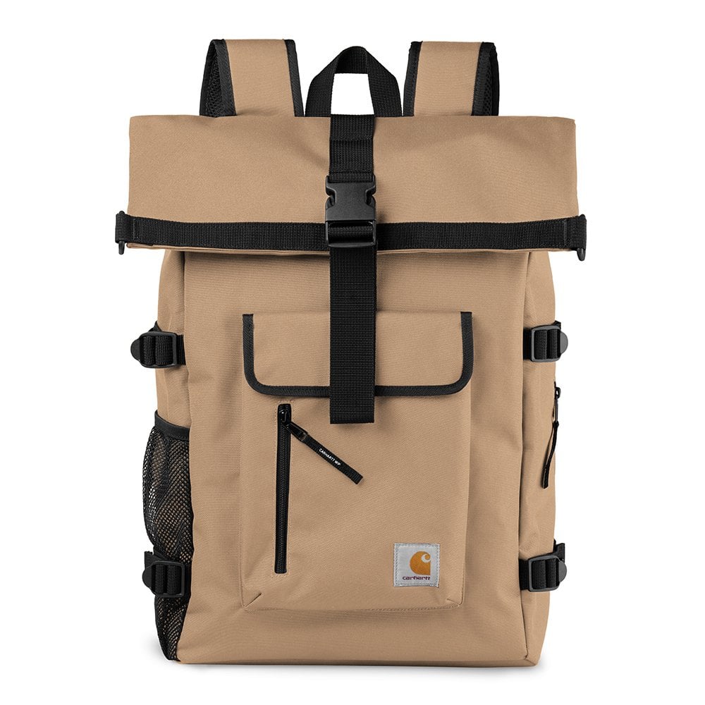 Philis Backpack - Peanut
