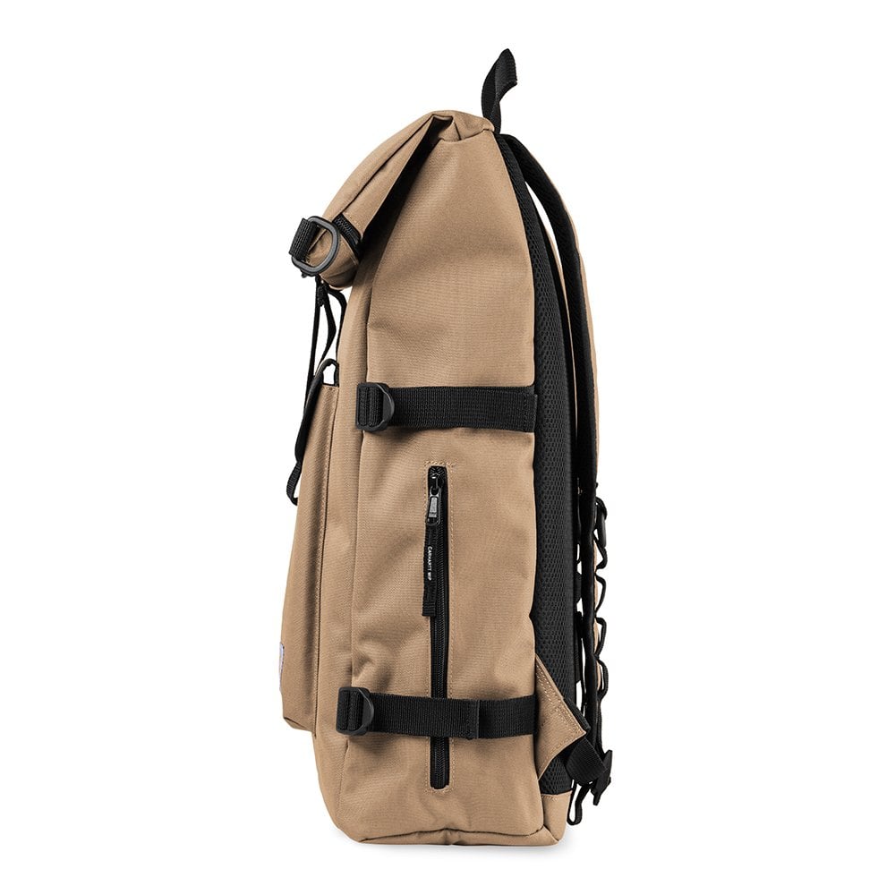 Philis Backpack - Peanut