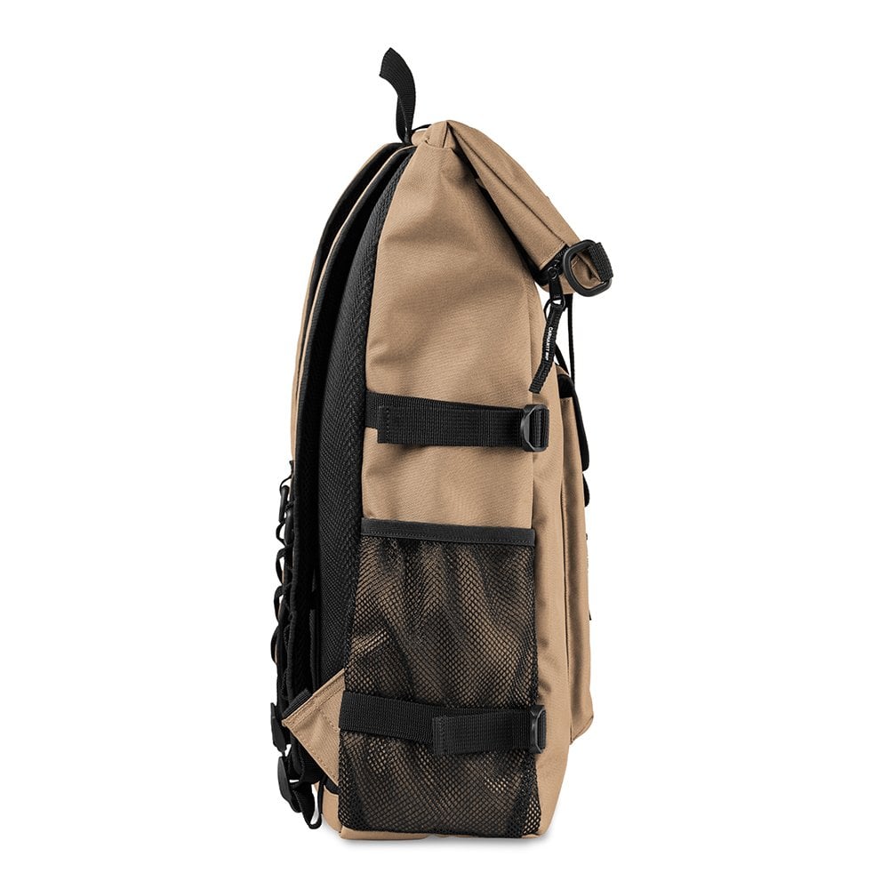 Philis Backpack - Peanut