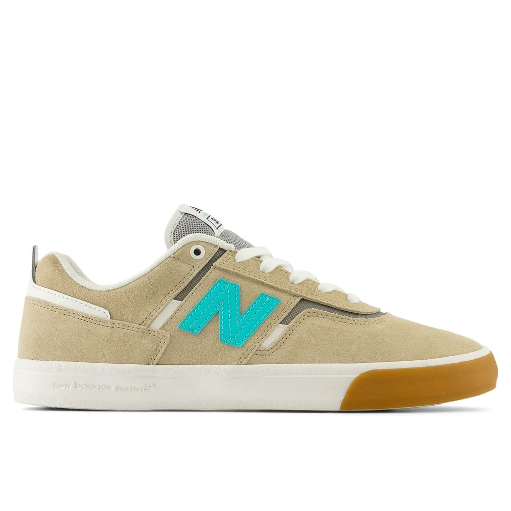 NM306 'Jamie Foy' - Incense
