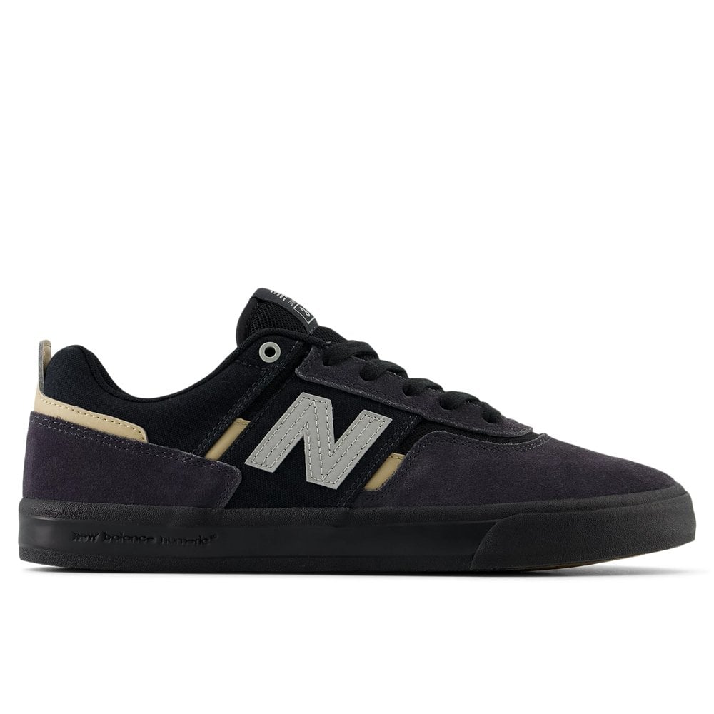 NM306 'Jamie Foy' - Phantom/Blk