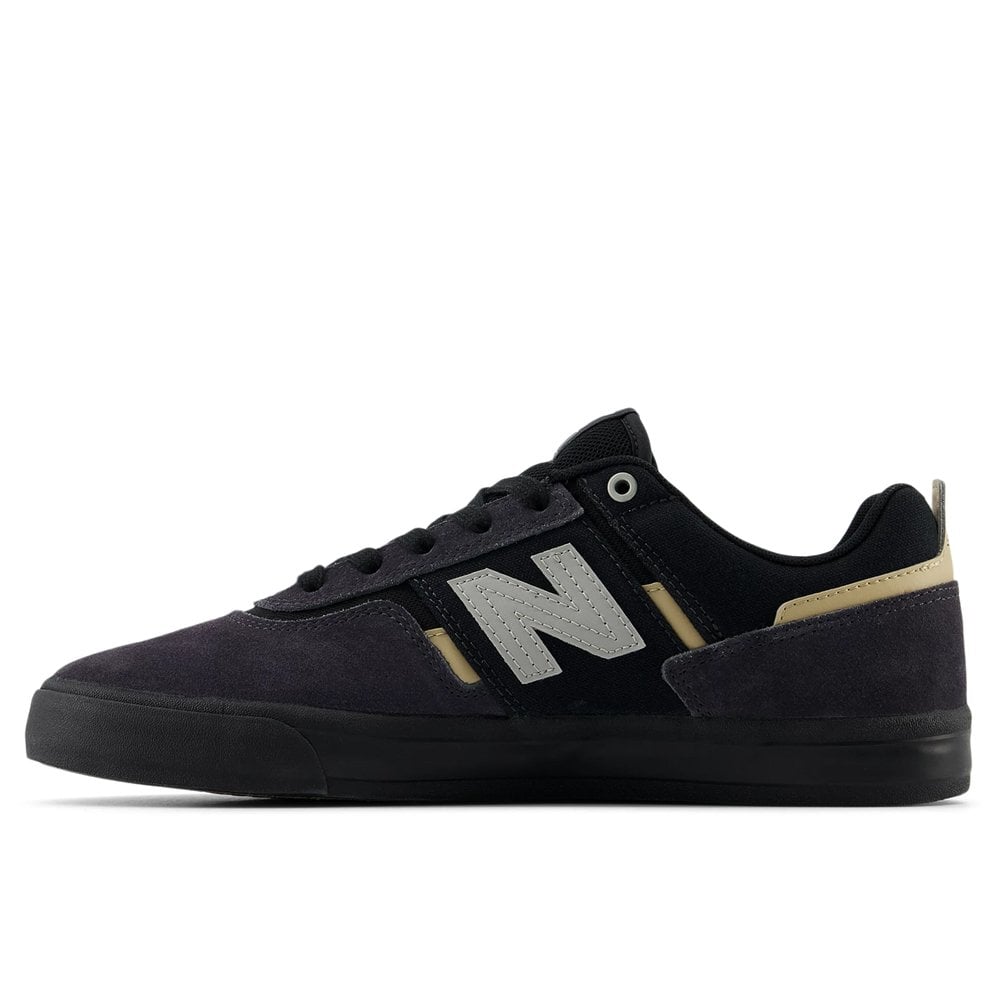 NM306 'Jamie Foy' - Phantom/Blk