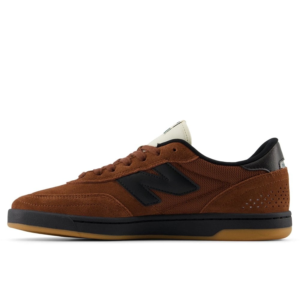 NM440 - Rich Oak/Blk