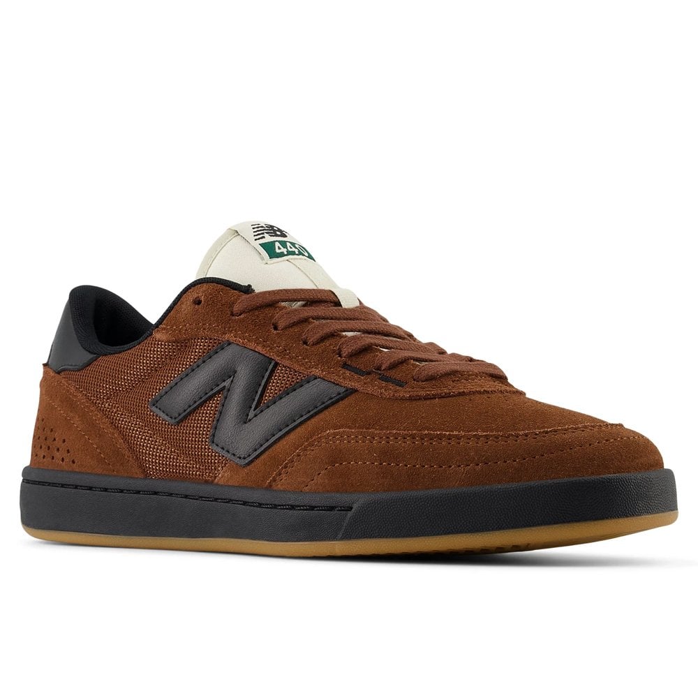 NM440 - Rich Oak/Blk