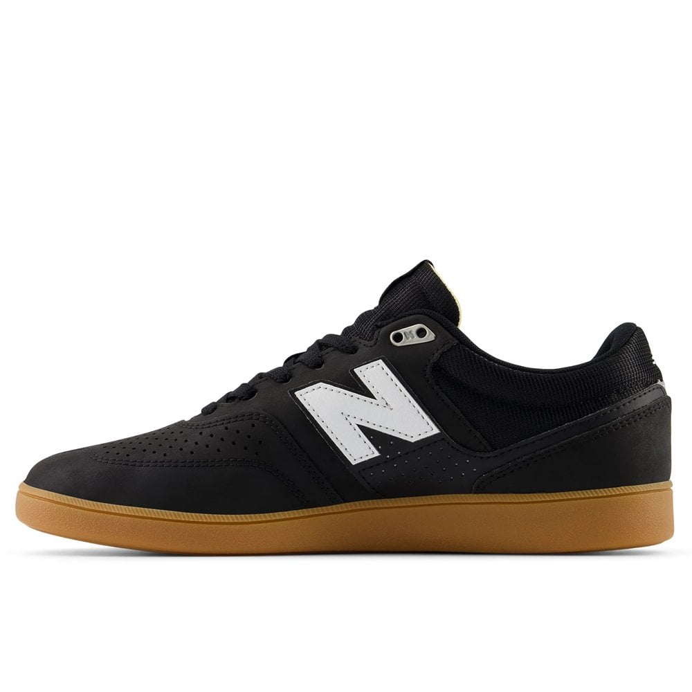 Westgate 508 - Black/Gum