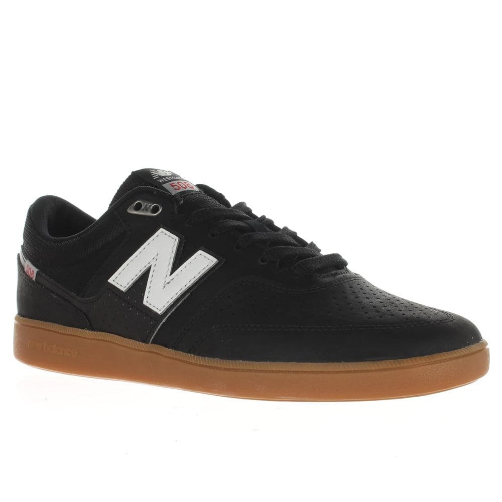 Westgate 508 - Black/Gum