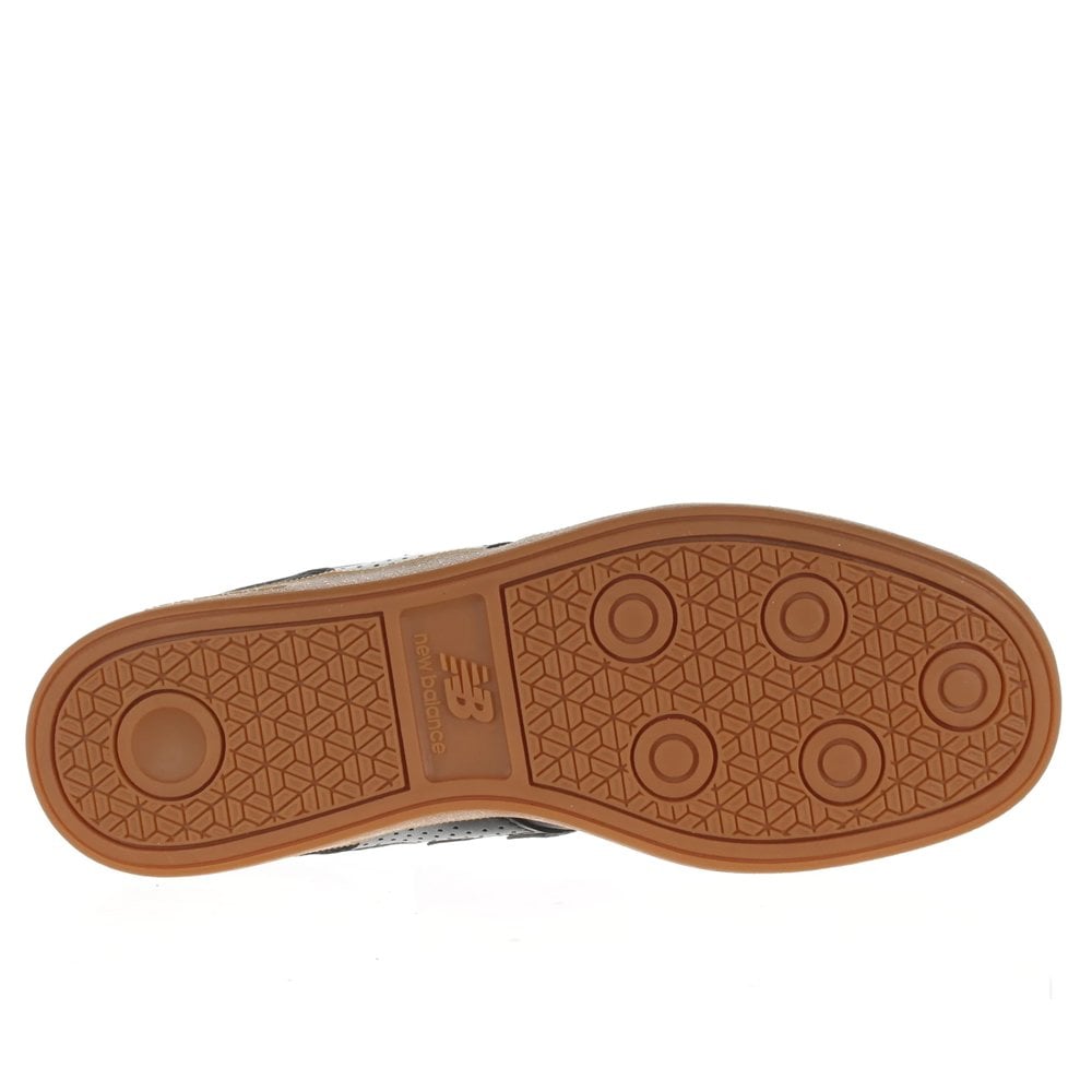 Westgate 508 - Black/Gum