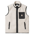 Prentis Vest Liner - Moonbeam/Blk