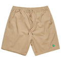 Sadfrog Walkshort - Khaki