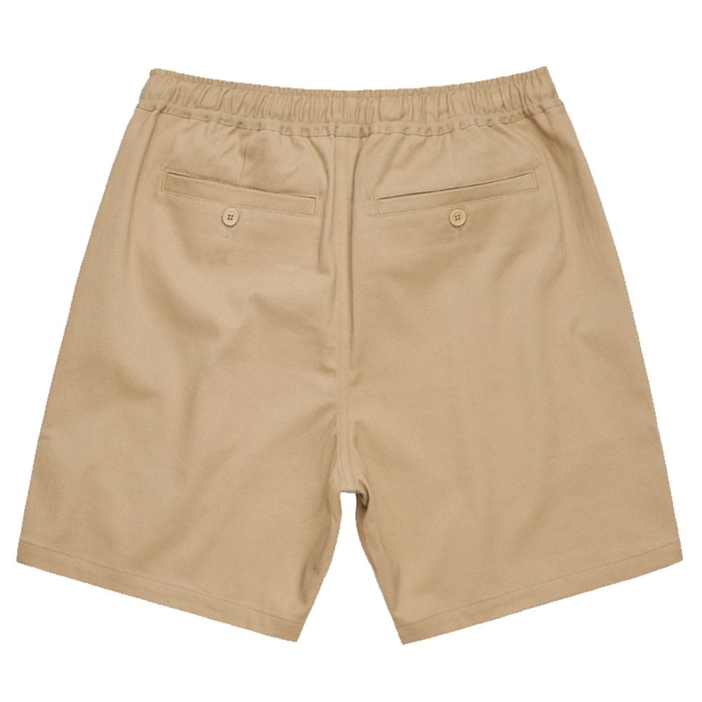 Sadfrog Walkshort - Khaki