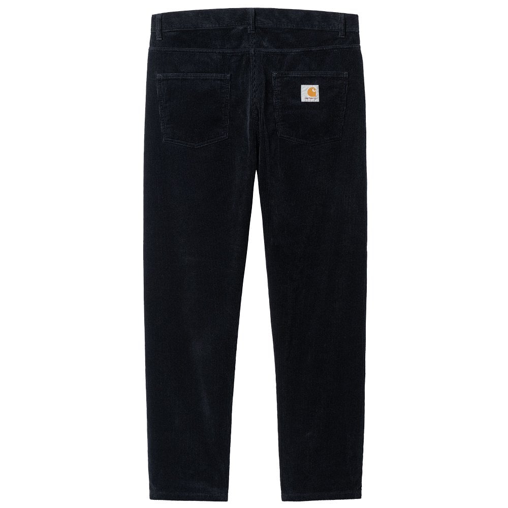 Newel Pant - Dark Navy