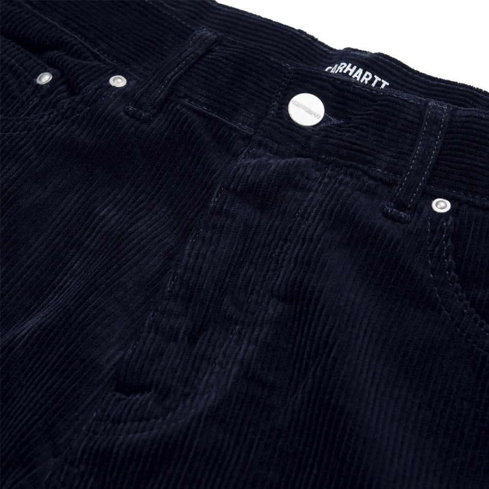 Newel Pant - Dark Navy