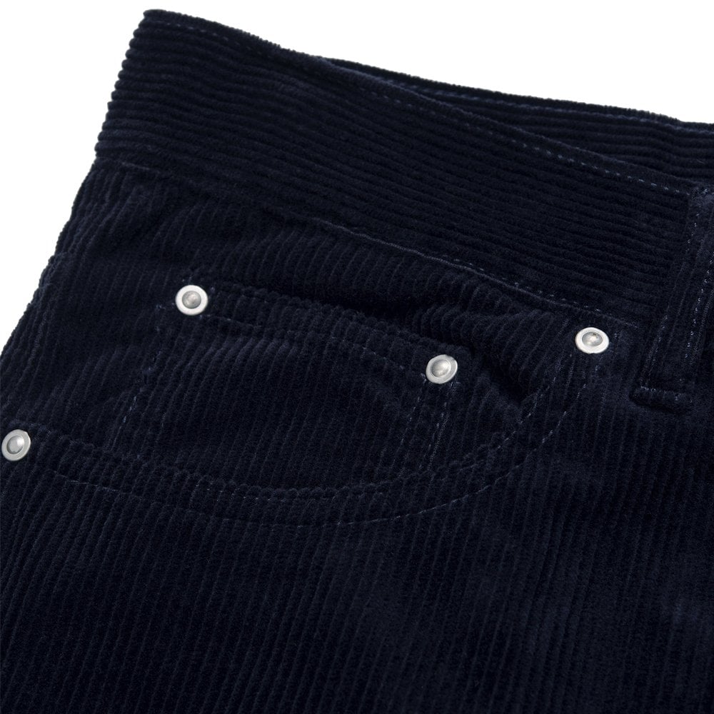 Newel Pant - Dark Navy