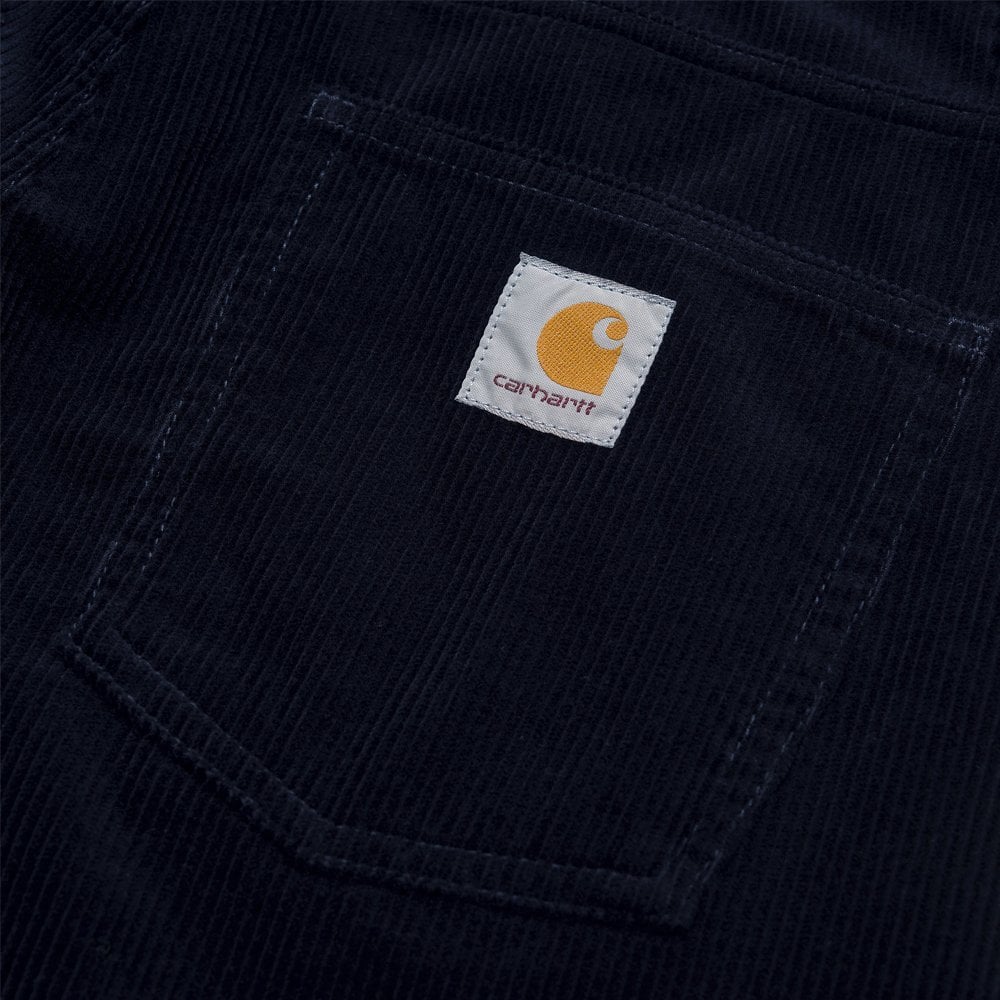 Newel Pant - Dark Navy
