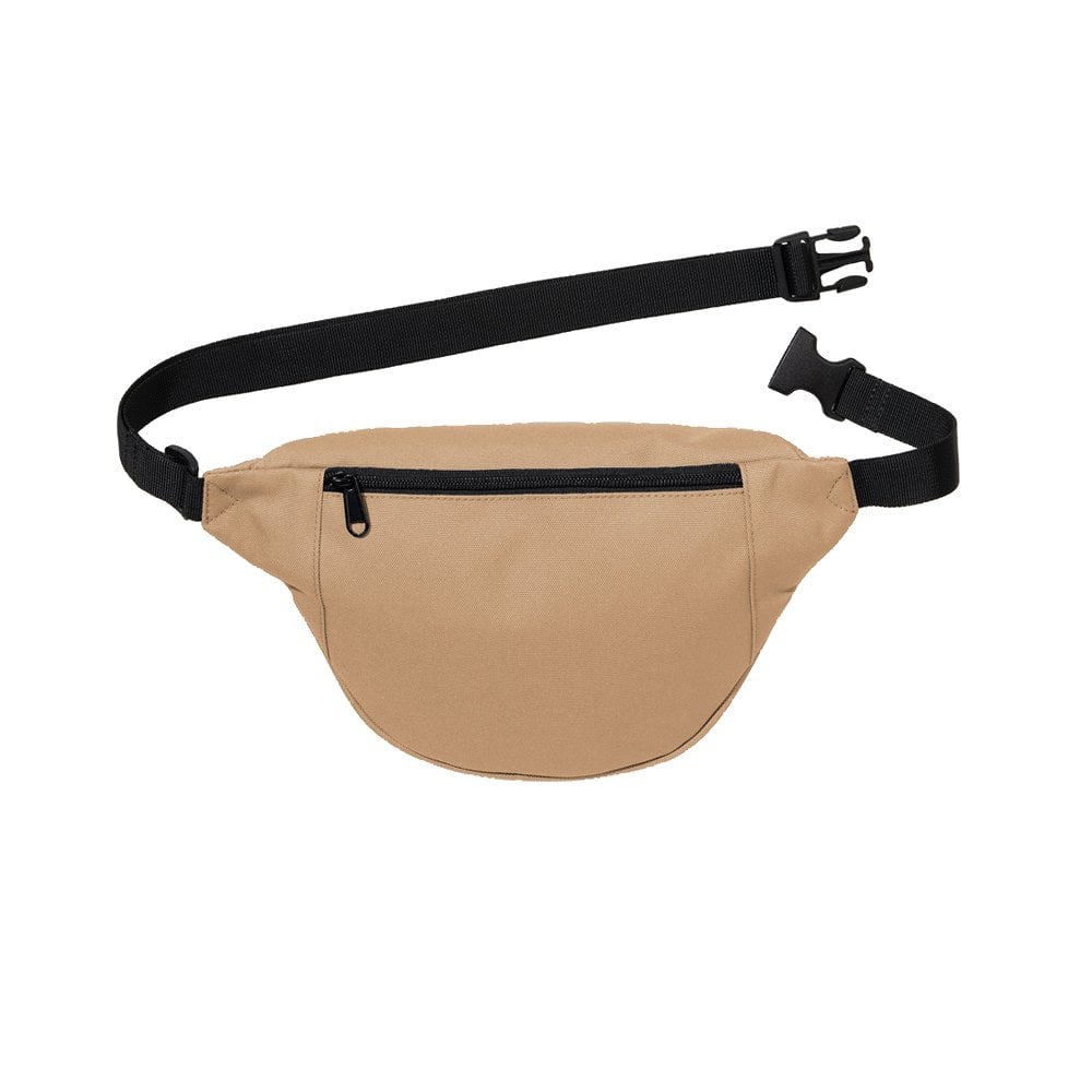 Jake Hip Bag - Peanut