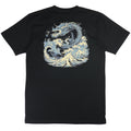 Dragonwave T-Shirt - Black