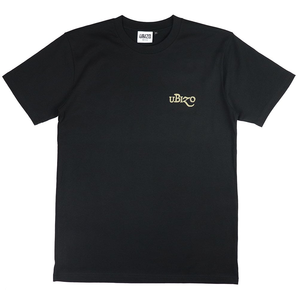 Dragonwave T-Shirt - Black