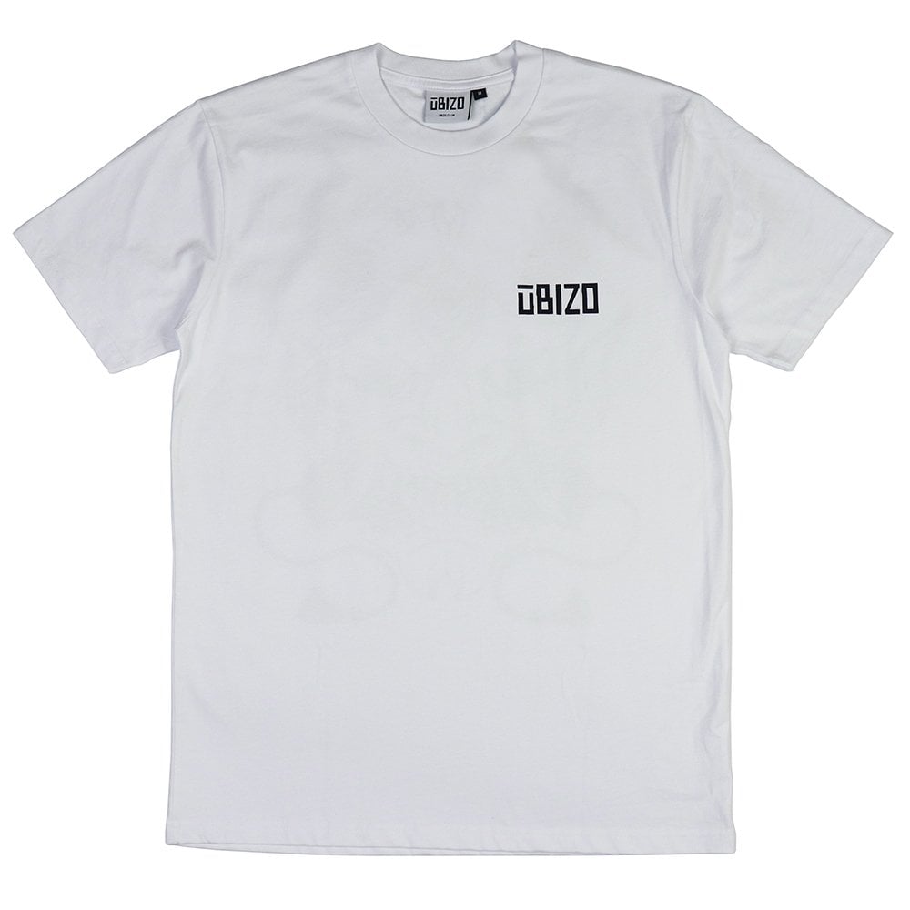 Everything T-Shirt - White