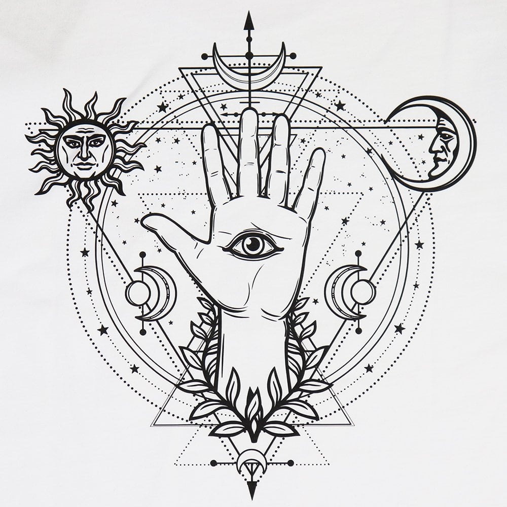 Everything T-Shirt - White