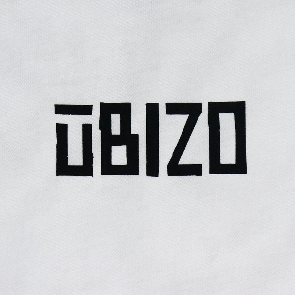 Everything T-Shirt - White