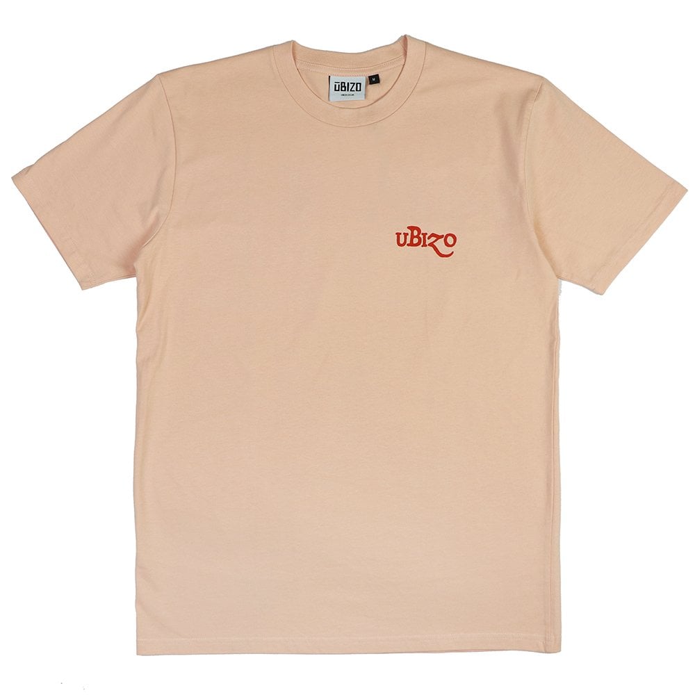 Lovers T-Shirt - Pink