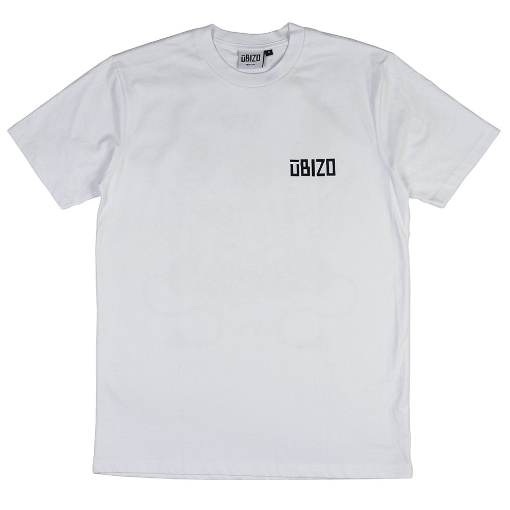 Akuma T-Shirt  - White