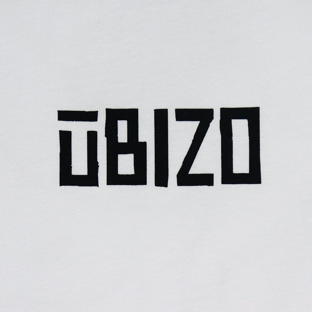 Akuma T-Shirt  - White